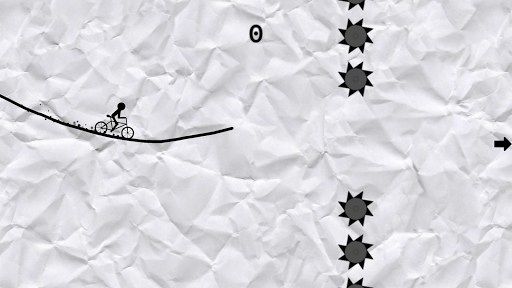 Ragdoll Rider - Image screenshot of android app