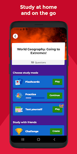 Kahoot! Play & Create Quizzes - عکس برنامه موبایلی اندروید