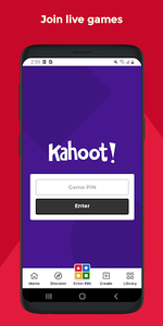 What is Kahoot!  How to play Kahoot!