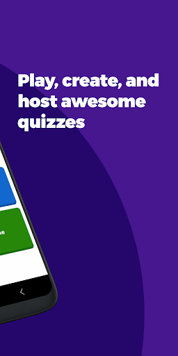 Kahoot! Play & Create Quizzes - عکس برنامه موبایلی اندروید