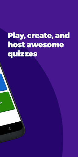 Kahoot! Play & Create Quizzes - Image screenshot of android app