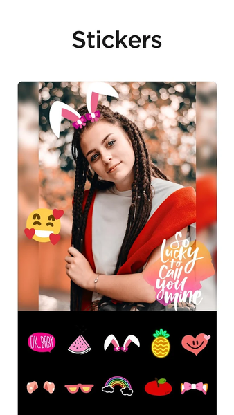 Square Quick - عکس برنامه موبایلی اندروید