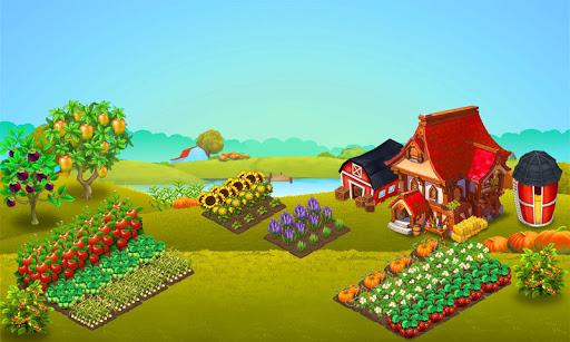 Great Farm - Gameplay image of android game