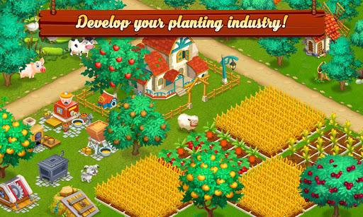 Farm Life - عکس بازی موبایلی اندروید