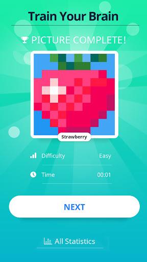 Nonogram Puzzle: Color Pixels - عکس بازی موبایلی اندروید