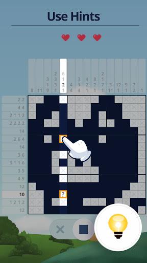 Nonogram Puzzle: Color Pixels - عکس بازی موبایلی اندروید