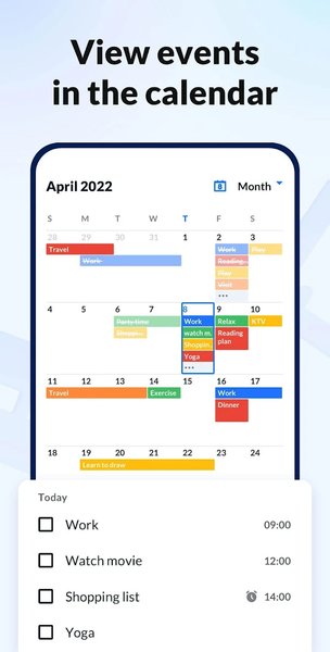 Notepad, Notes, Easy Notebook - Image screenshot of android app