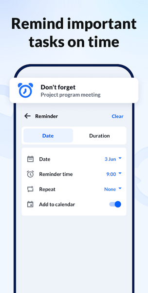 Notepad, Notes, Easy Notebook - Image screenshot of android app
