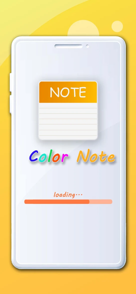 Notes - Notebook & Notepad - عکس برنامه موبایلی اندروید