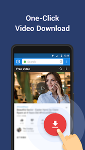 Download do APK de  Video Downloader para Android