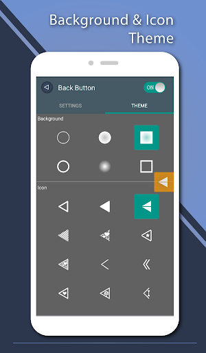 Back Button - Anywhere for Android - Download