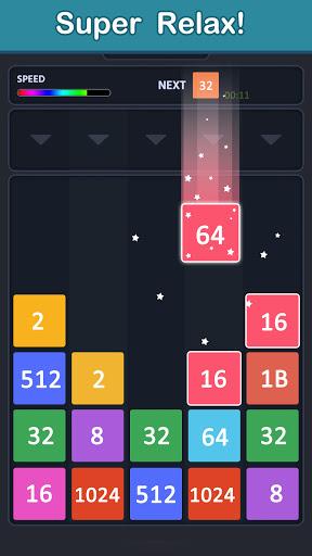 Merge Puzzle - عکس بازی موبایلی اندروید
