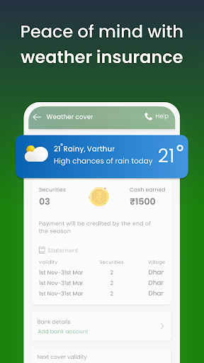 nurture.farm Kheti Ka App - Image screenshot of android app