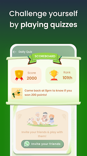 nurture.farm Kheti Ka App - Image screenshot of android app