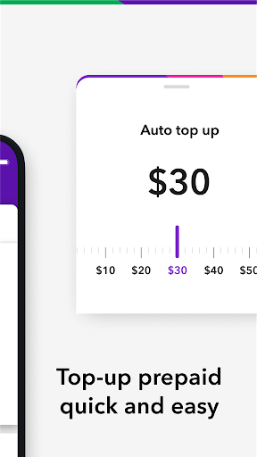 Spark NZ - عکس برنامه موبایلی اندروید