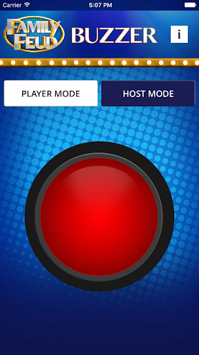 Family Feud Buzzer NZ (lite) - عکس برنامه موبایلی اندروید
