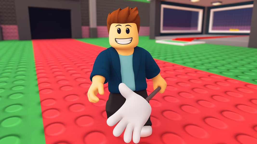 Escape Master: Obby Parkour - عکس بازی موبایلی اندروید