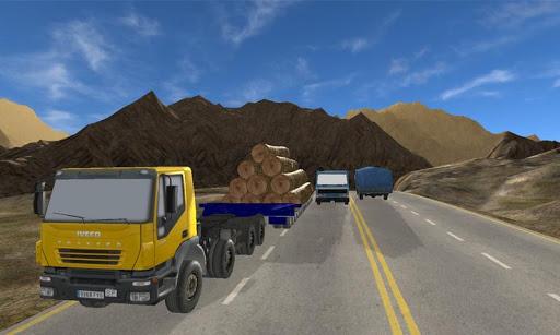 ۸x۸ Truck Off Road Games - عکس برنامه موبایلی اندروید