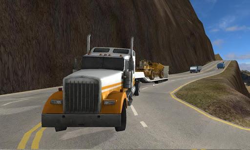 ۸x۸ Truck Off Road Games - عکس برنامه موبایلی اندروید