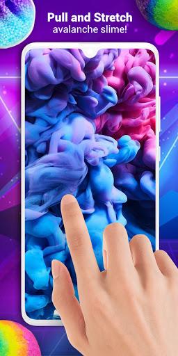 Magic Slime Simulator - عکس برنامه موبایلی اندروید