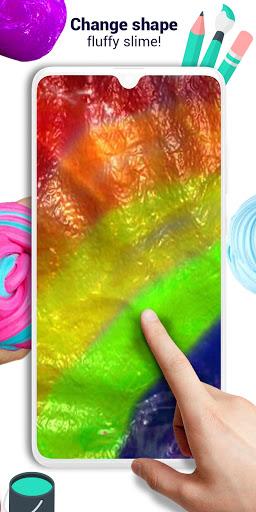 Magic Slime Simulator - عکس برنامه موبایلی اندروید