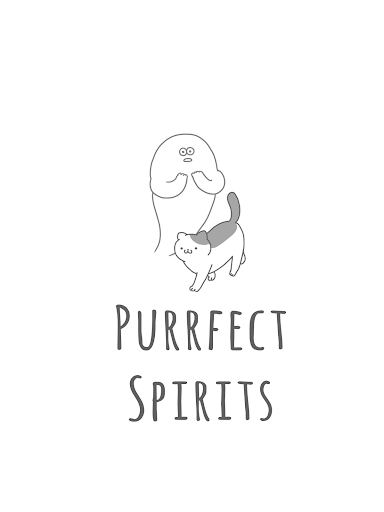 Purrfect Spirits - عکس بازی موبایلی اندروید