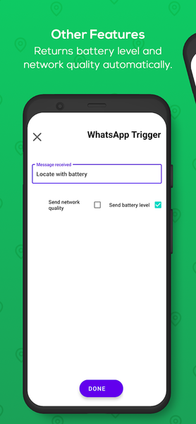 Find Location By Phone Number - عکس برنامه موبایلی اندروید