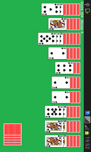 spider solitaire the card game Game for Android - Download