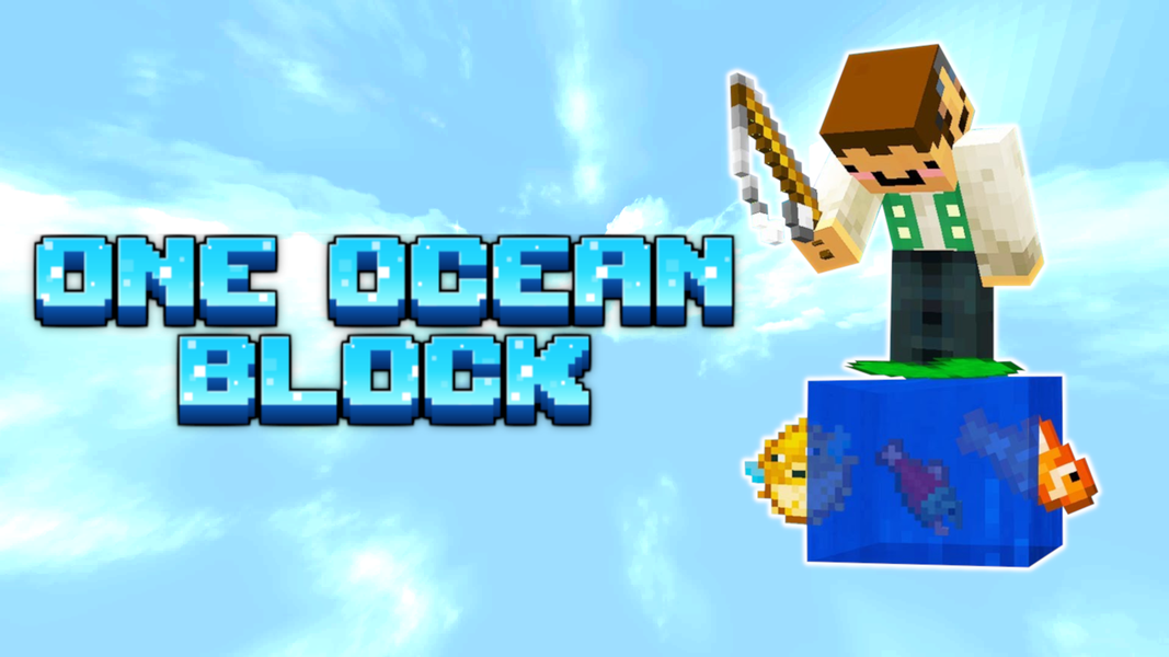 ONE BLOCK - Gameplay image of android game