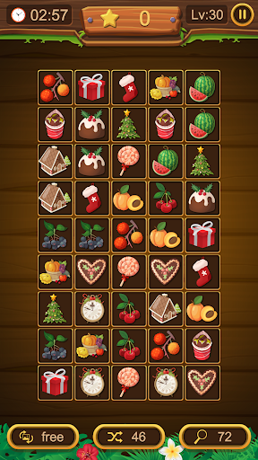 ۳ Link - Relaxing Fun - عکس بازی موبایلی اندروید