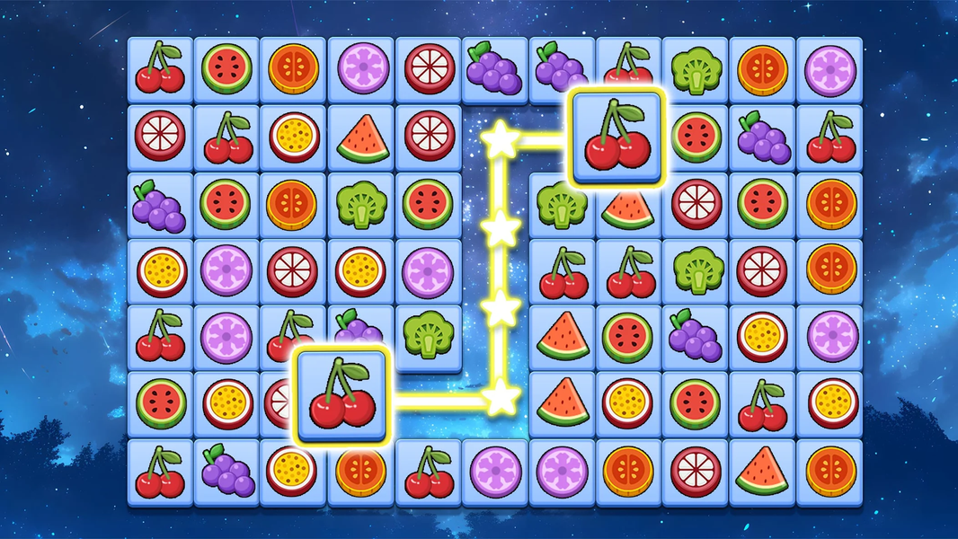 Kids Magic Onet - Onet Puzzle - عکس بازی موبایلی اندروید