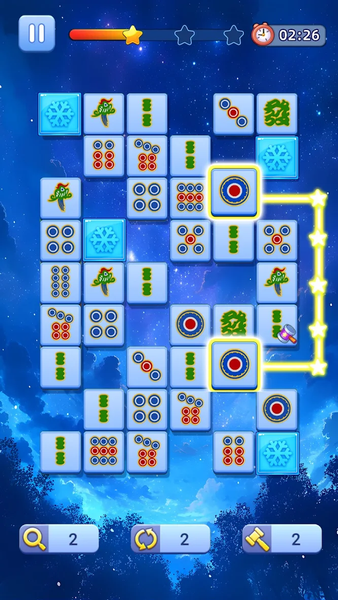 Kids Magic Onet - Onet Puzzle - عکس بازی موبایلی اندروید