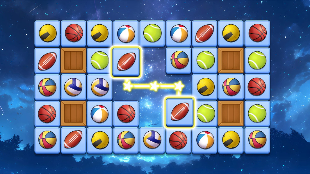 Kids Magic Onet - Onet Puzzle - عکس بازی موبایلی اندروید