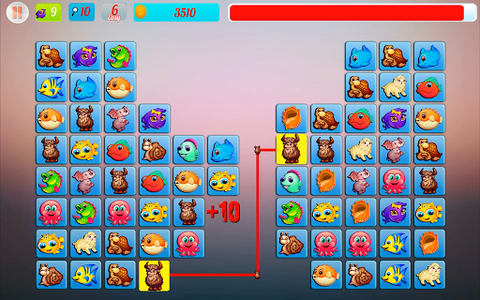 Onet Classic - Onet Connect Animal APK for Android Download