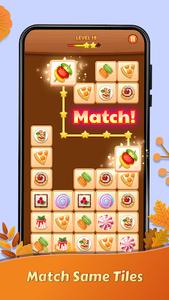 Onet Puzzle - Tile Match Game - عکس بازی موبایلی اندروید