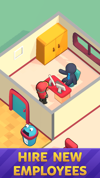 Perfect Diner - Gameplay image of android game