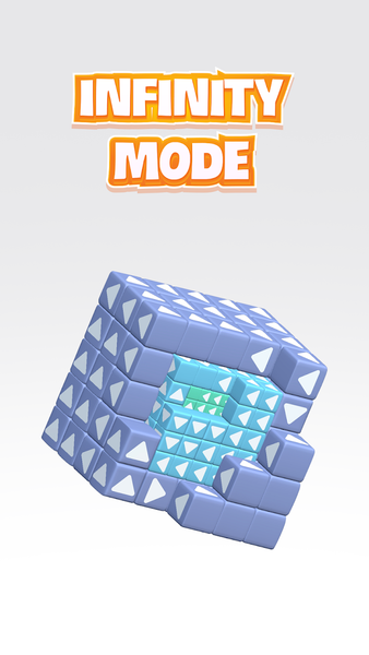 Tap Master - Take Blocks Away - Gameplay image of android game