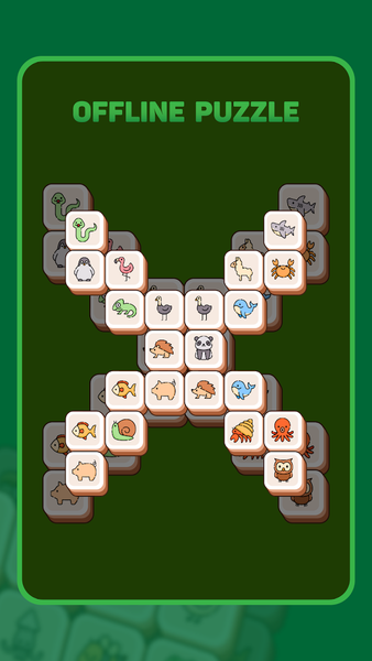 3 Tiles Master - Tiledom - Gameplay image of android game