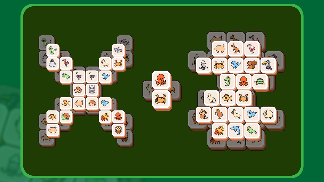 3 Tiles Master - Tiledom - Gameplay image of android game