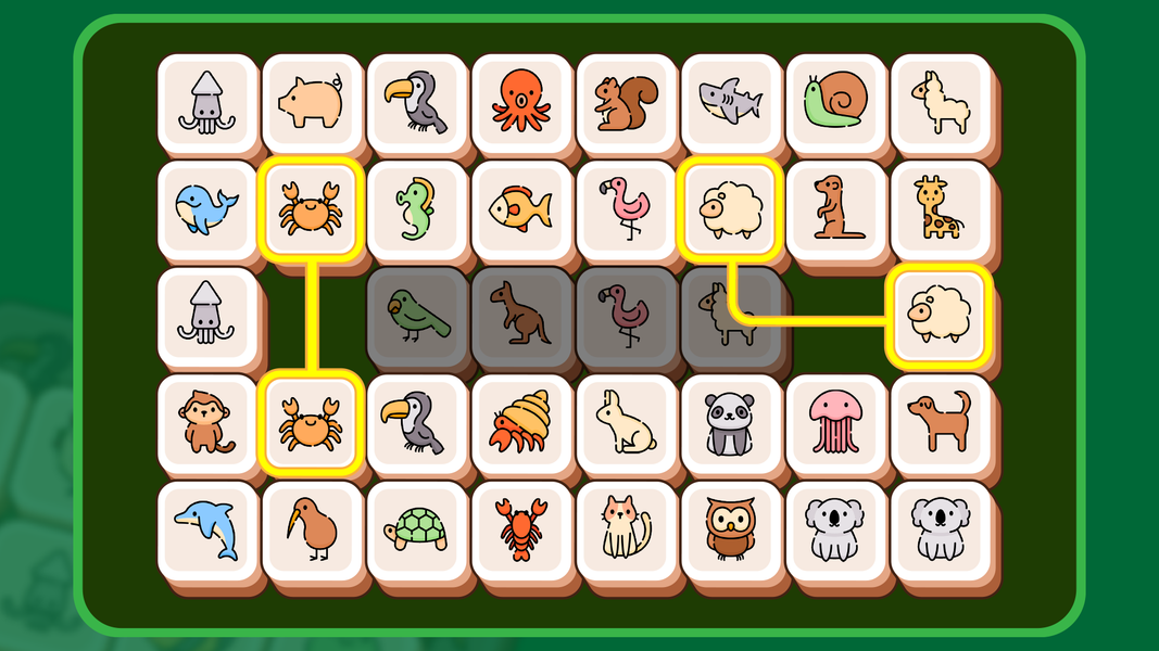 3 Tiles Master - Tiledom - Gameplay image of android game