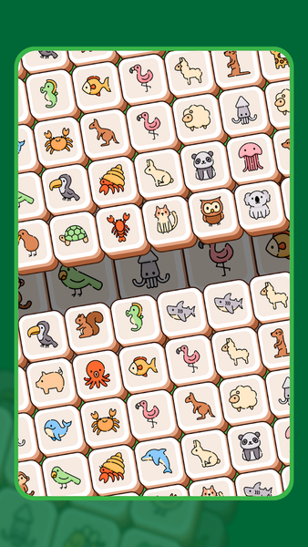 3 Tiles Master - Tiledom - Gameplay image of android game