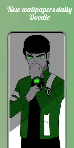 Ben 10 Wallpapers  Top 30 Best Ben 10 Wallpapers Download