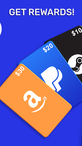 Cashyy - Play and win money - Image screenshot of android app