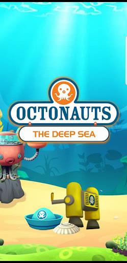 Octonauts - Creature Report - عکس برنامه موبایلی اندروید