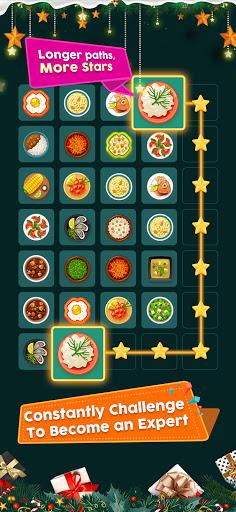 Tile Onnect 3D – Pair Matching - Gameplay image of android game