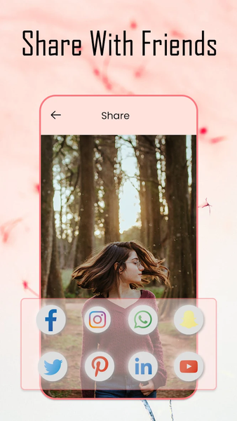 Gallery - عکس برنامه موبایلی اندروید