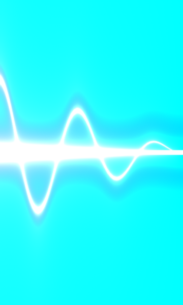 Energy wave live wallpaper - عکس برنامه موبایلی اندروید