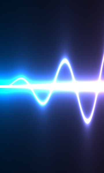 Energy wave live wallpaper - عکس برنامه موبایلی اندروید