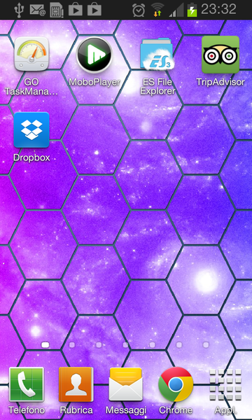 Abubu tiles live wallpaper - عکس برنامه موبایلی اندروید