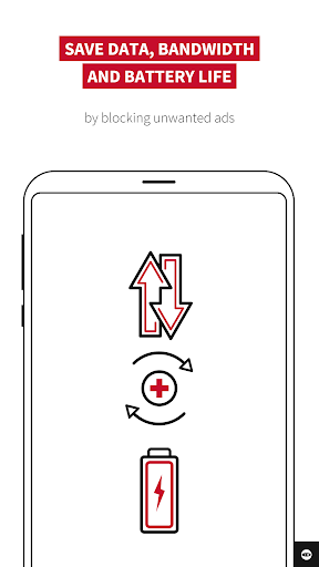 ABP for Samsung Internet - عکس برنامه موبایلی اندروید